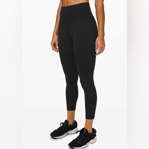 Lululemon Align Pant II 25"